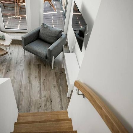 Hohwaii Maui Apartman Hohwacht  Kültér fotó