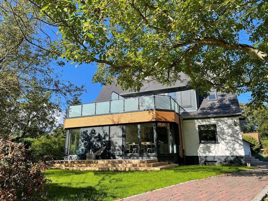 Hohwaii Maui Apartman Hohwacht  Kültér fotó