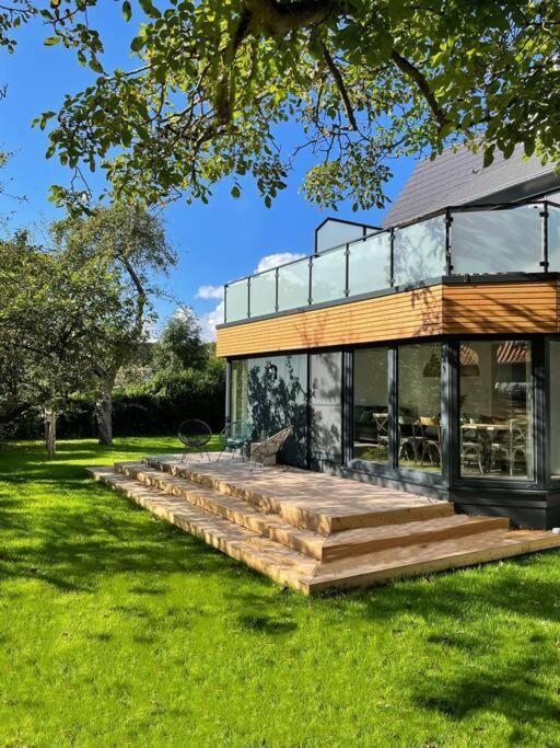 Hohwaii Maui Apartman Hohwacht  Kültér fotó