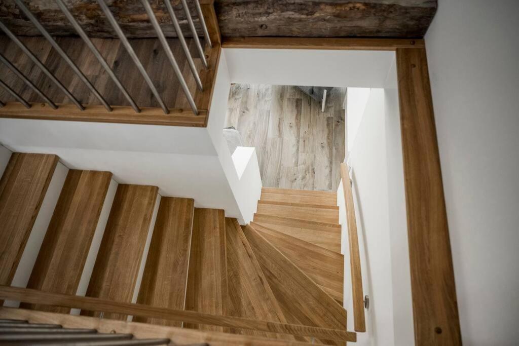 Hohwaii Maui Apartman Hohwacht  Kültér fotó