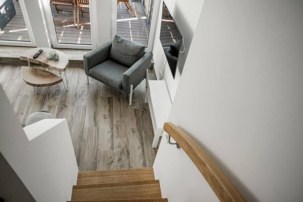 Hohwaii Maui Apartman Hohwacht  Kültér fotó