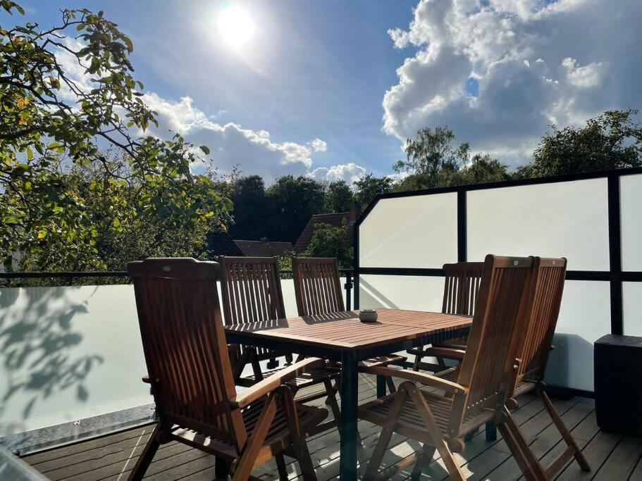 Hohwaii Maui Apartman Hohwacht  Kültér fotó