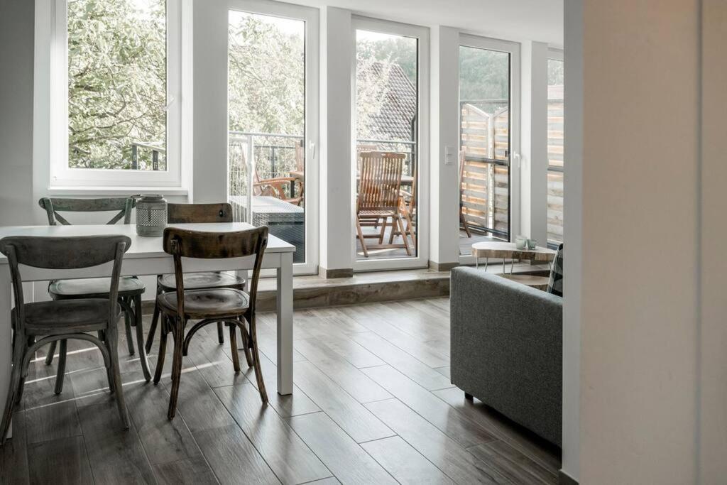 Hohwaii Maui Apartman Hohwacht  Kültér fotó