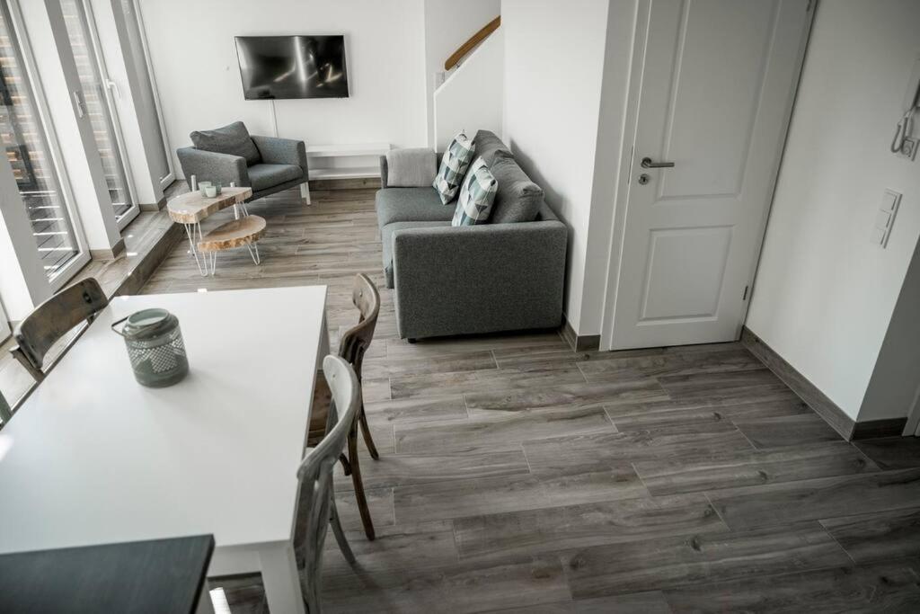 Hohwaii Maui Apartman Hohwacht  Kültér fotó