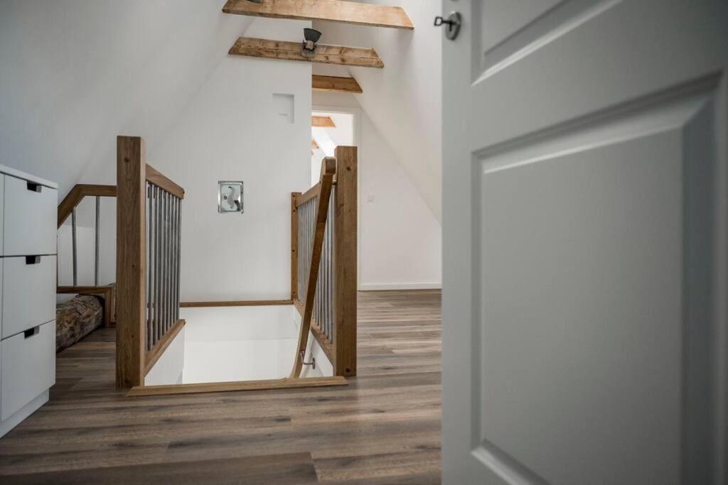 Hohwaii Maui Apartman Hohwacht  Kültér fotó