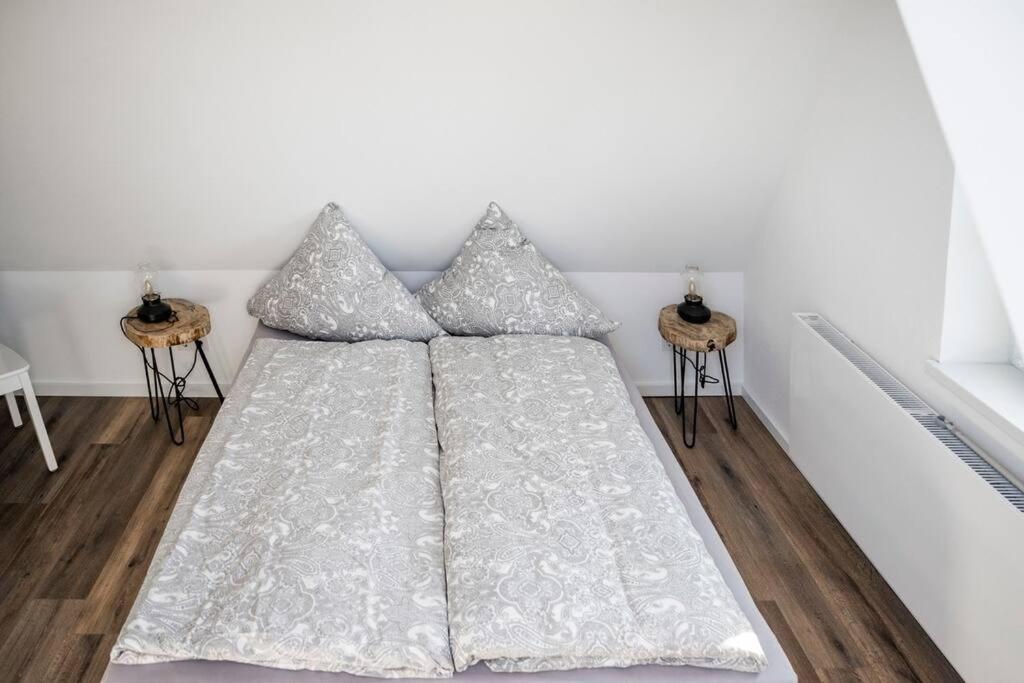 Hohwaii Maui Apartman Hohwacht  Kültér fotó