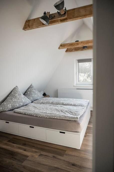 Hohwaii Maui Apartman Hohwacht  Kültér fotó