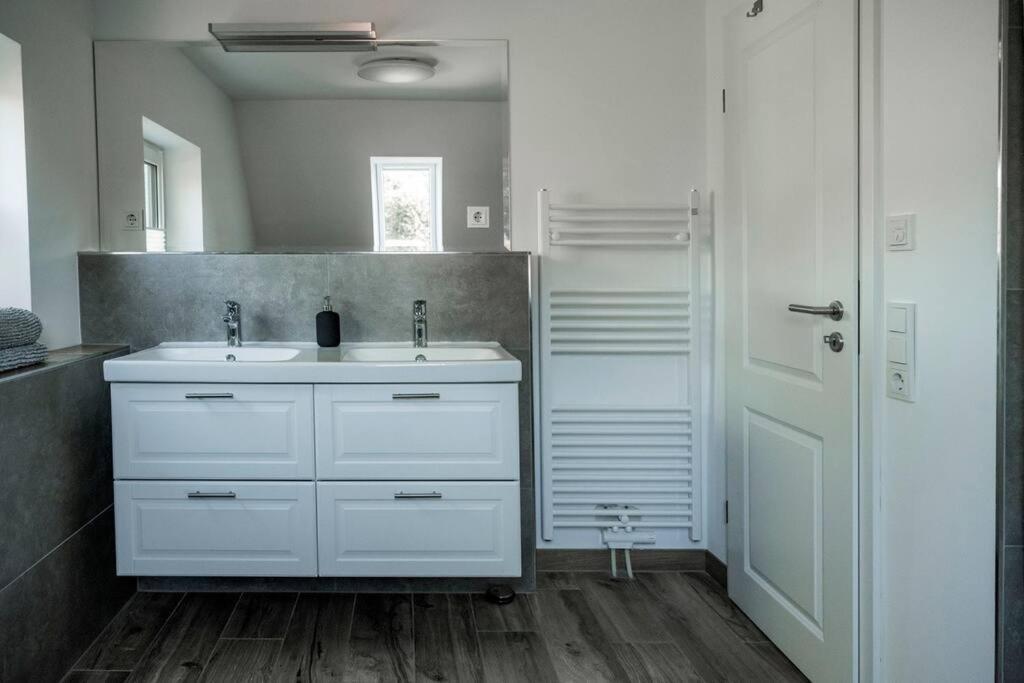 Hohwaii Maui Apartman Hohwacht  Kültér fotó